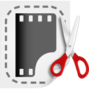 Free Video Cutter icon