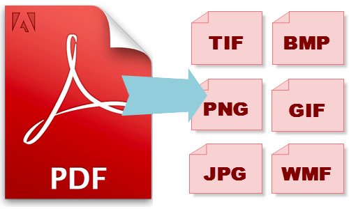 Pdf To Png Converter -  3