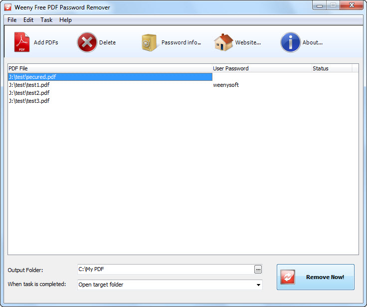 All Windows Password Remover Free Download
