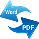 Word轉PDF轉換器