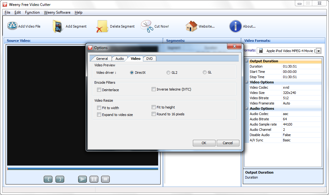 download video cutter for pc windows 7