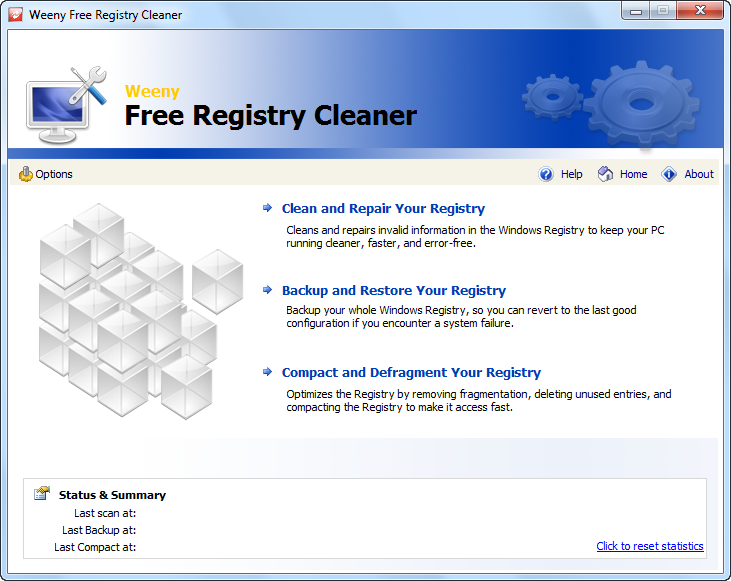 download registry cleaner free for windows 7