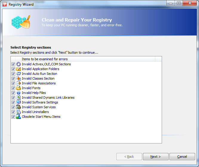 free registry cleaner download free registry cleaner download